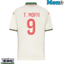 OGC Nice Terem Moffi #9 Replica Away Shirt 2025-26 Short Sleeve